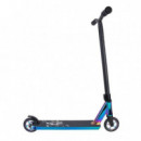 Scotter BLAZER Pro Completo Outrun 3 Fx