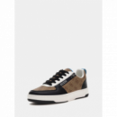 Sneaker GUESS Venko Logotipo 4G