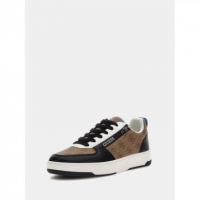 Sneaker GUESS Venko Logotipo 4G