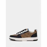 Sneaker GUESS Venko Logotipo 4G