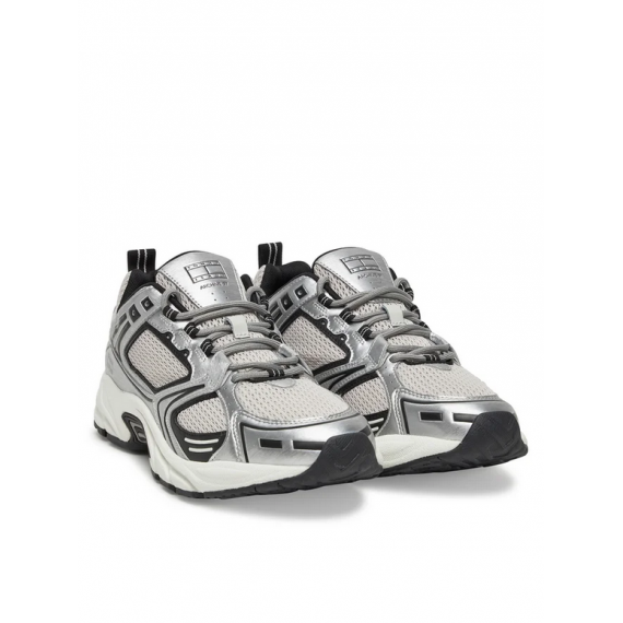 Sneaker TOMMY JEANS ARCHIVE'97 Metallic