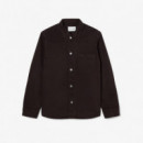 Chemise Casual M/l Buffle  LACOSTE