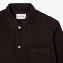 Chemise Casual M/l Buffle  LACOSTE