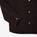 Chemise Casual M/l Buffle  LACOSTE
