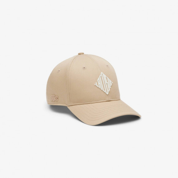 Casquette Viennois  LACOSTE