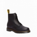 Calzado Botas DR MARTENS 1460 Pascal de Piel Ambassador Black
