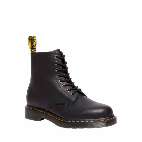 Calzado Botas DR MARTENS 1460 Pascal de Piel Ambassador Black