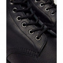 Calzado Botas DR MARTENS 1460 Pascal de Piel Ambassador Black