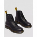 Calzado Botas DR MARTENS 1460 Pascal de Piel Ambassador Black