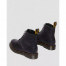 Calzado Botas DR MARTENS 1460 Pascal de Piel Ambassador Black
