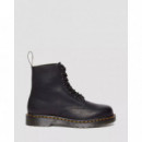Calzado Botas DR MARTENS 1460 Pascal de Piel Ambassador Black