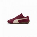 Calzado Zapatillas PUMA Speedcat Corduroy Ruby Shimmer Alpine Snow