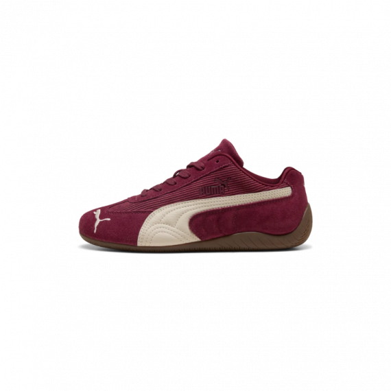 Calzado Zapatillas PUMA Speedcat Corduroy Ruby Shimmer Alpine Snow