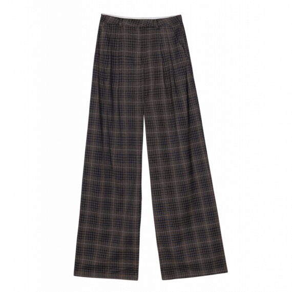 Jerséis y Sudaderas Pantalones LA PETITE ÉTOILE Panya Checks