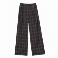 Jerséis y Sudaderas Pantalones LA PETITE ÉTOILE Panya Checks