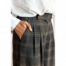 Jerséis y Sudaderas Pantalones LA PETITE ÉTOILE Panya Checks