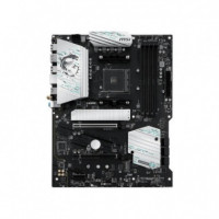 Placa Base MSI B550 Gaming AM4 ATX Wifi 4XDDR4 HDMI Dp