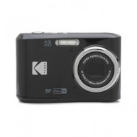 KODAK Camara Fotos Digital FZ45 16MPX Negro