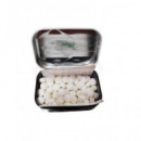 Caja de Metal Retro Surtido Diseños London, Paris, Fith Avenue, Keep Calm, Etc 15080  LALO