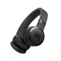 JBL Auricular Casco BLUETOOTH Live 670NC con Cancelacion de Ruido Negro