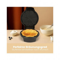 CLATRONIC Gofrera WA3491