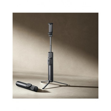XIAOMI Palo Selfie con Mini Tripode con Disparador BLUETOOTH 520MM XMZJZPG02YM