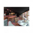 YASHICA Camara Foto Digital CITY100 Negra 13MPX 3X/4X Zoom