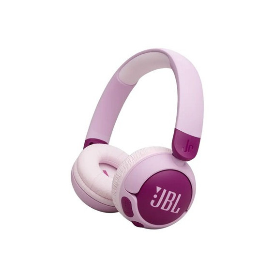 JBL Auricular de Casco BLUETOOTH Junior 320BT Purpura