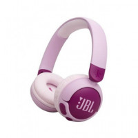 JBL Auricular de Casco BLUETOOTH Junior 320BT Purpura