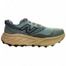 NEW BALANCE Hierro Fresh Foam V9