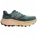 NEW BALANCE Hierro Fresh Foam V9