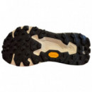 NEW BALANCE Hierro Fresh Foam V9