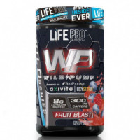 Wild Pump LIFE PRO - 400GR