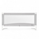 Barrera de Cama Tall Plus 190 Cm. MS