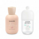 Cofre Colonia Dear Mommy 100 Ml. SUAVINEX