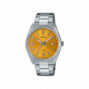 CASIO Reloj MTP-1302PD-9AVEF