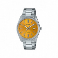 CASIO Reloj MTP-1302PD-9AVEF