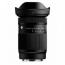 SIGMA Objetivo 20-200MM F3.5-6.3 Dg para L-mount