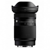 SIGMA Objetivo 20-200MM F3.5-6.3 Dg para L-mount