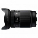 SIGMA Objetivo 20-200MM F3.5-6.3 Dg para L-mount