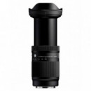SIGMA Objetivo 20-200MM F3.5-6.3 Dg para L-mount