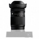 SIGMA Objetivo 20-200MM F3.5-6.3 Dg para L-mount