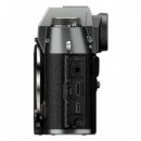 FUJIFILM Camara X-T50 + 15-45MM  F3.5-5.5 Ois Charcoal