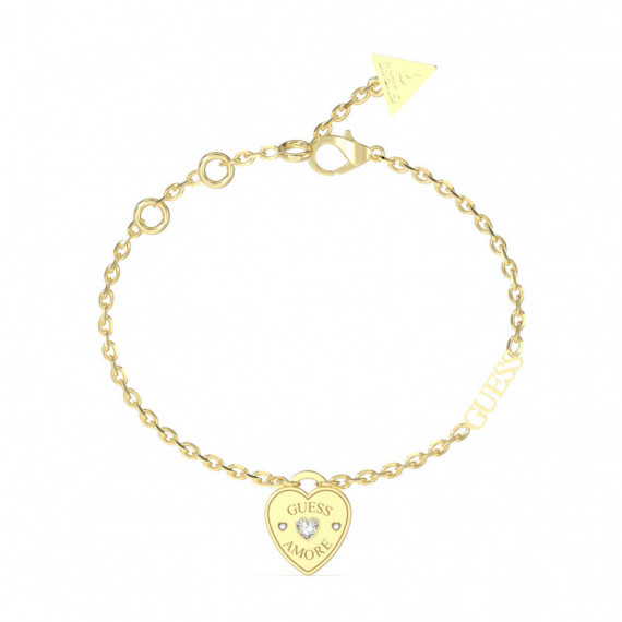 GUESS Brazalete de Acero JUBB05057JWYGS