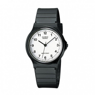 CASIO Reloj MQ-24-7BLLEG