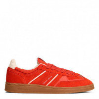 Zapatillas The Greenwich de ante  TOMMY HILFIGER