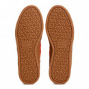 Zapatillas The Greenwich de ante  TOMMY HILFIGER