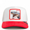 Gorra Suede Snake  GOORIN BROS