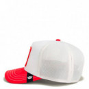 Gorra Suede Snake  GOORIN BROS