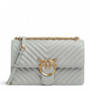 Bolso  Love One Classic  PINKO
